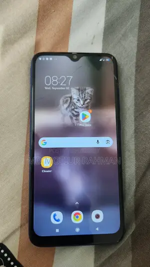 Xiaomi Redmi Note 8 128 GB Blue