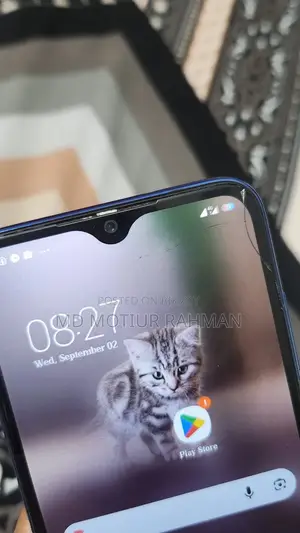 Xiaomi Redmi Note 8 128 GB Blue