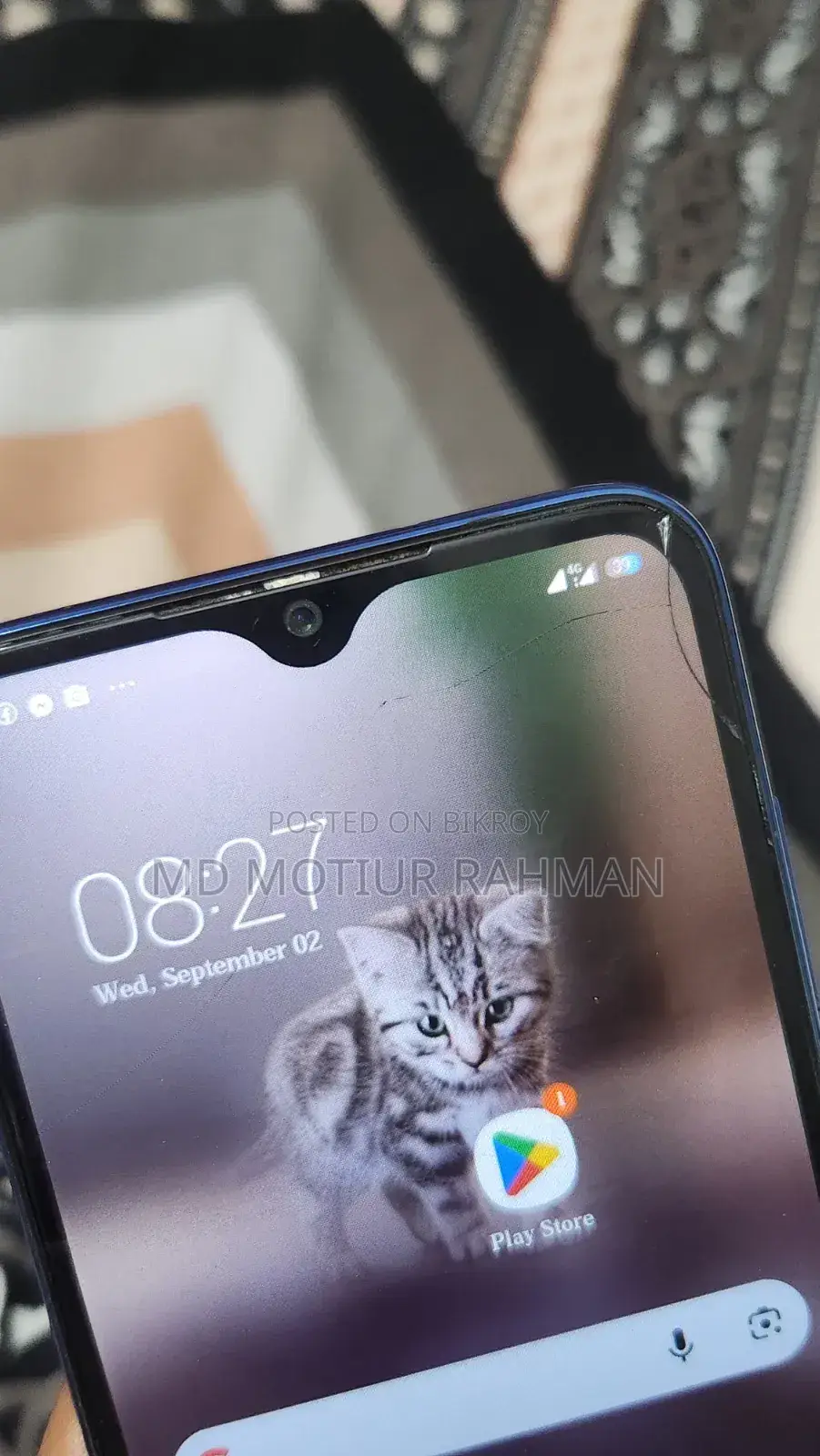 Xiaomi Redmi Note 8 128 GB Blue