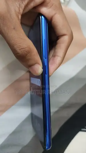Xiaomi Redmi Note 8 128 GB Blue
