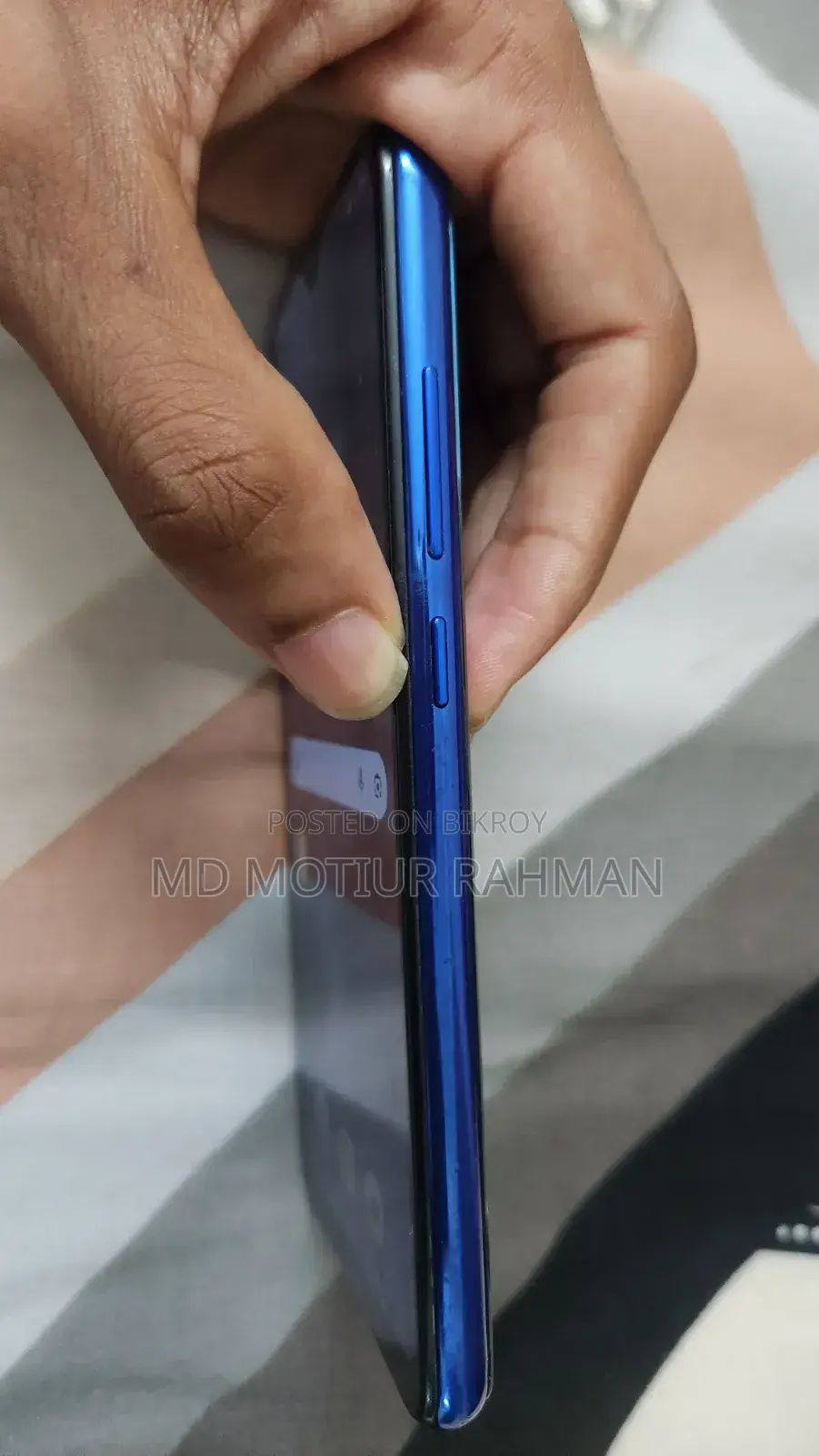 Xiaomi Redmi Note 8 128 GB Blue