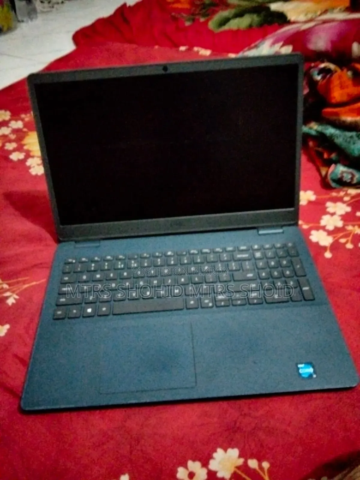 Laptop Dell Inspiron 3541 8GB Intel Core i3 HDD 512GB