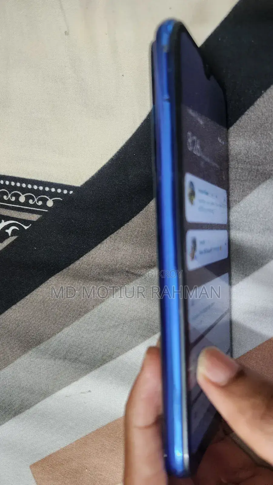 Xiaomi Redmi Note 8 128 GB Blue