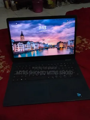 Laptop Dell Inspiron 3541 8GB Intel Core i3 HDD 512GB