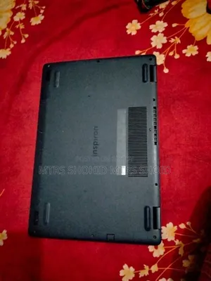 Laptop Dell Inspiron 3541 8GB Intel Core i3 HDD 512GB