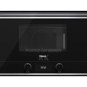Teka Ml 822 Bis L Microwave 22-Litres Microwave
