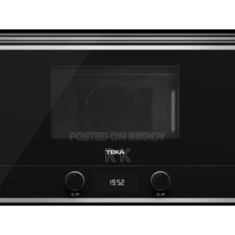Teka Ml 822 Bis L Microwave 22-Litres Microwave