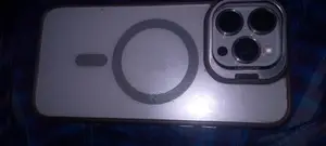 Apple iPhone 15 Pro Max 1 TB Silver