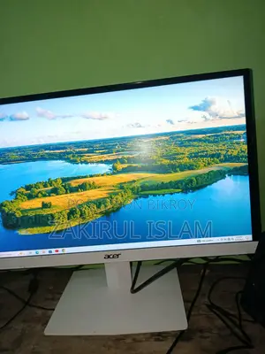 Desktop Computer 4GB Intel Core i3 HDD+SSD 1T
