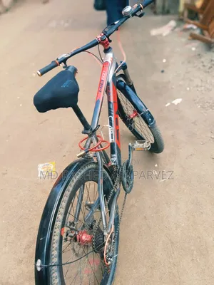 Motorcycle 2026 Black