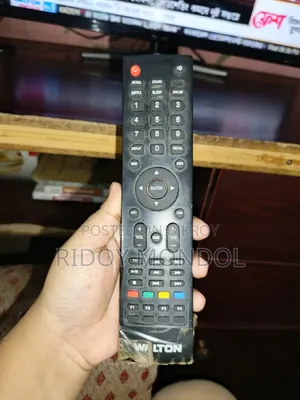 টিভ ওয়ালটন টেলিভিশন সেল