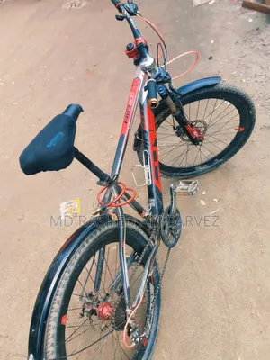 Motorcycle 2026 Black