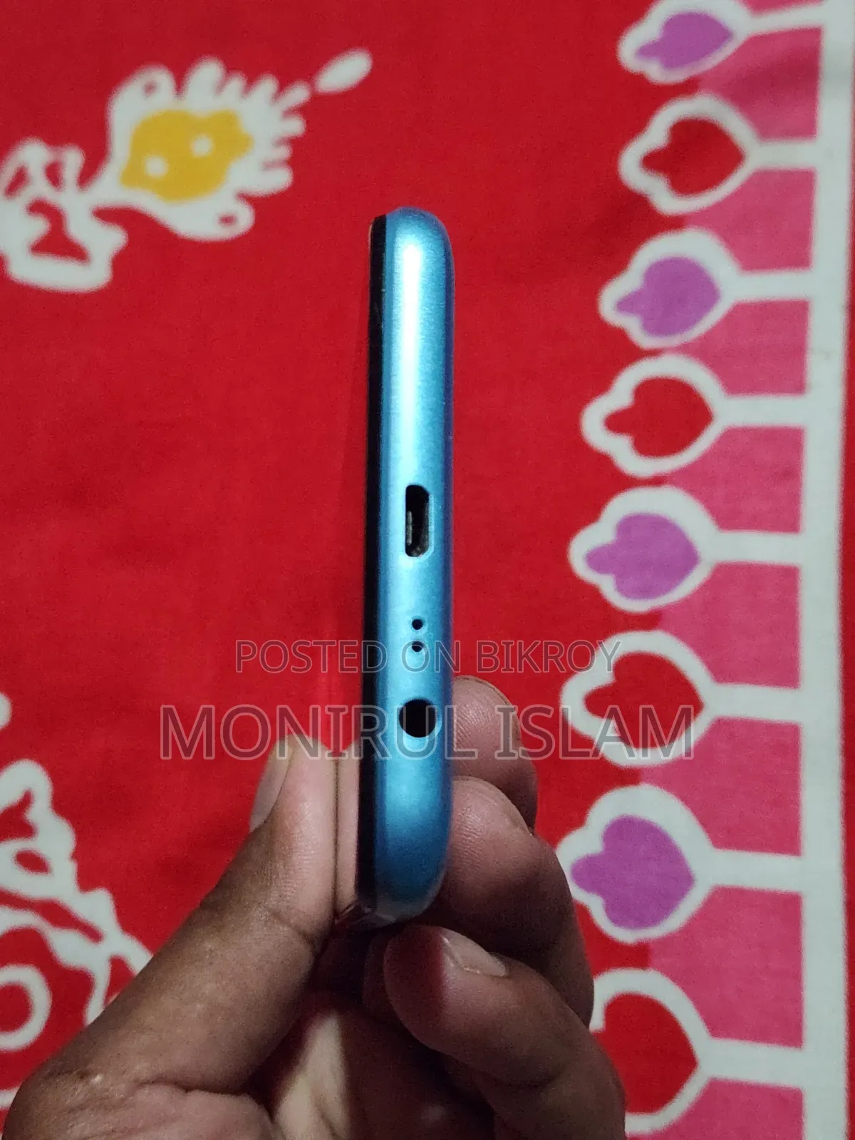Realme C21Y 64 GB Blue