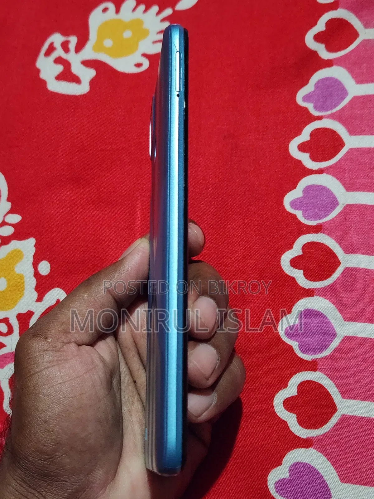 Realme C21Y 64 GB Blue