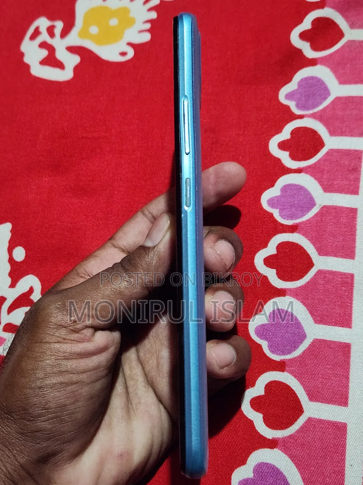 Realme C21Y 64 GB Blue