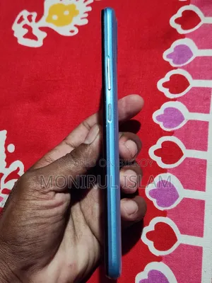 Realme C21Y 64 GB Blue