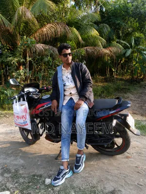 Men"s Sports Shoe