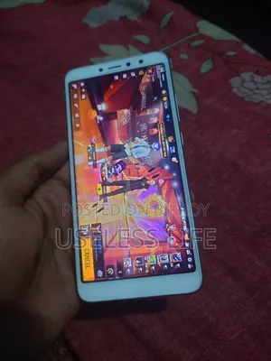 Xiaomi Redmi Y2 (S2) 64 GB Gray