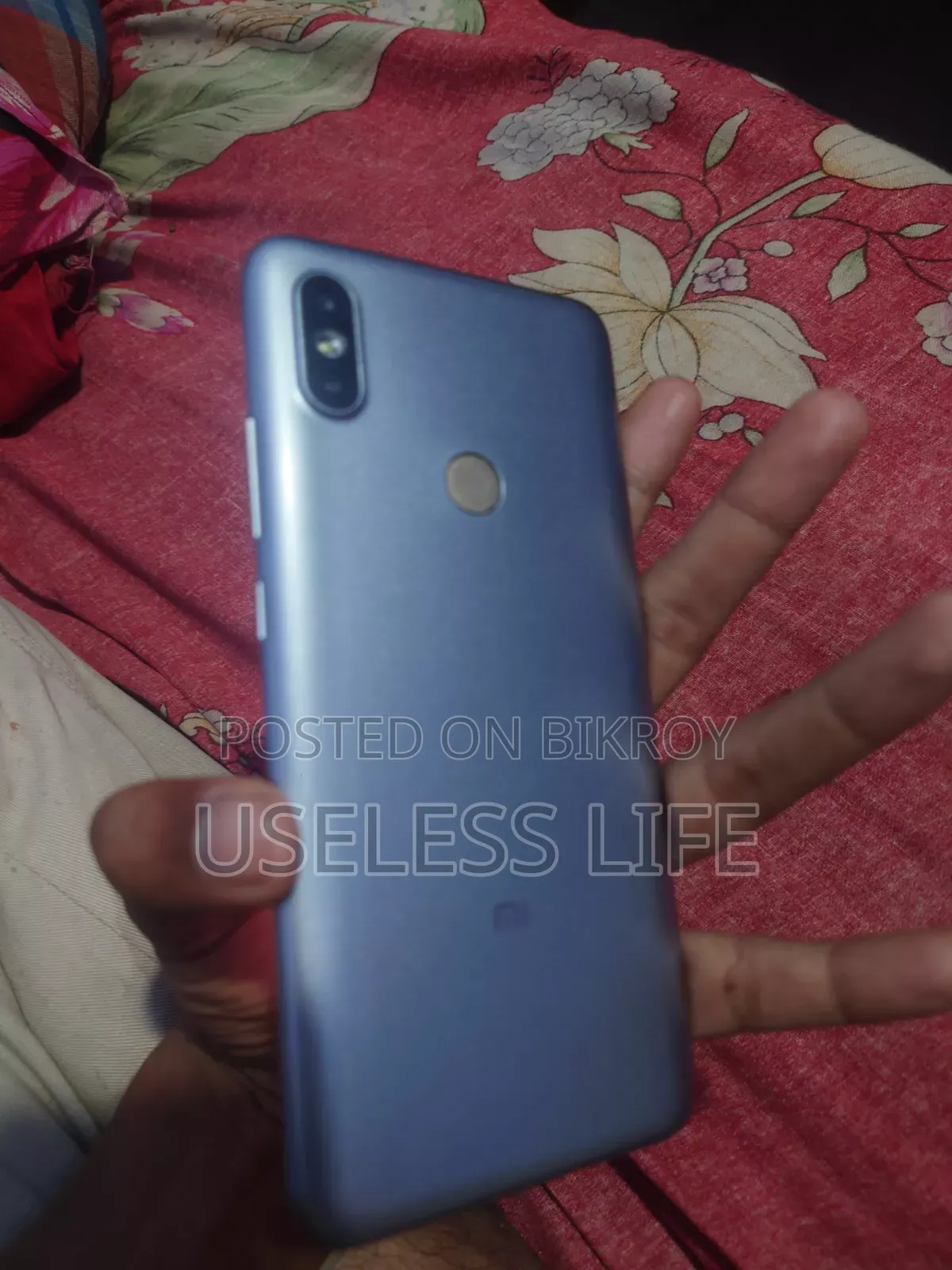 Xiaomi Redmi Y2 (S2) 64 GB Gray
