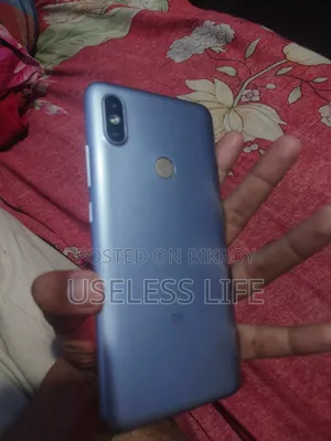 Xiaomi Redmi Y2 (S2) 64 GB Gray