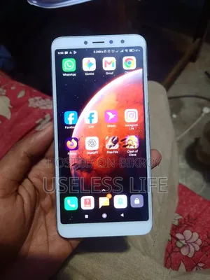 Xiaomi Redmi Y2 (S2) 64 GB Gray