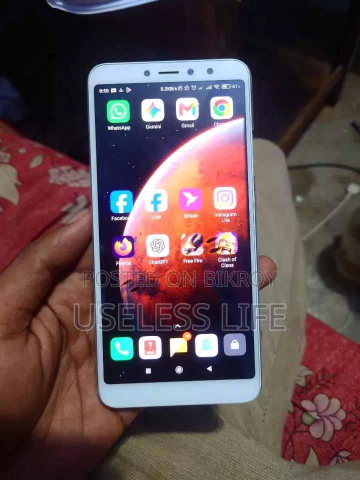 Xiaomi Redmi Y2 (S2) 64 GB Gray
