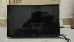 Led 24' TV
