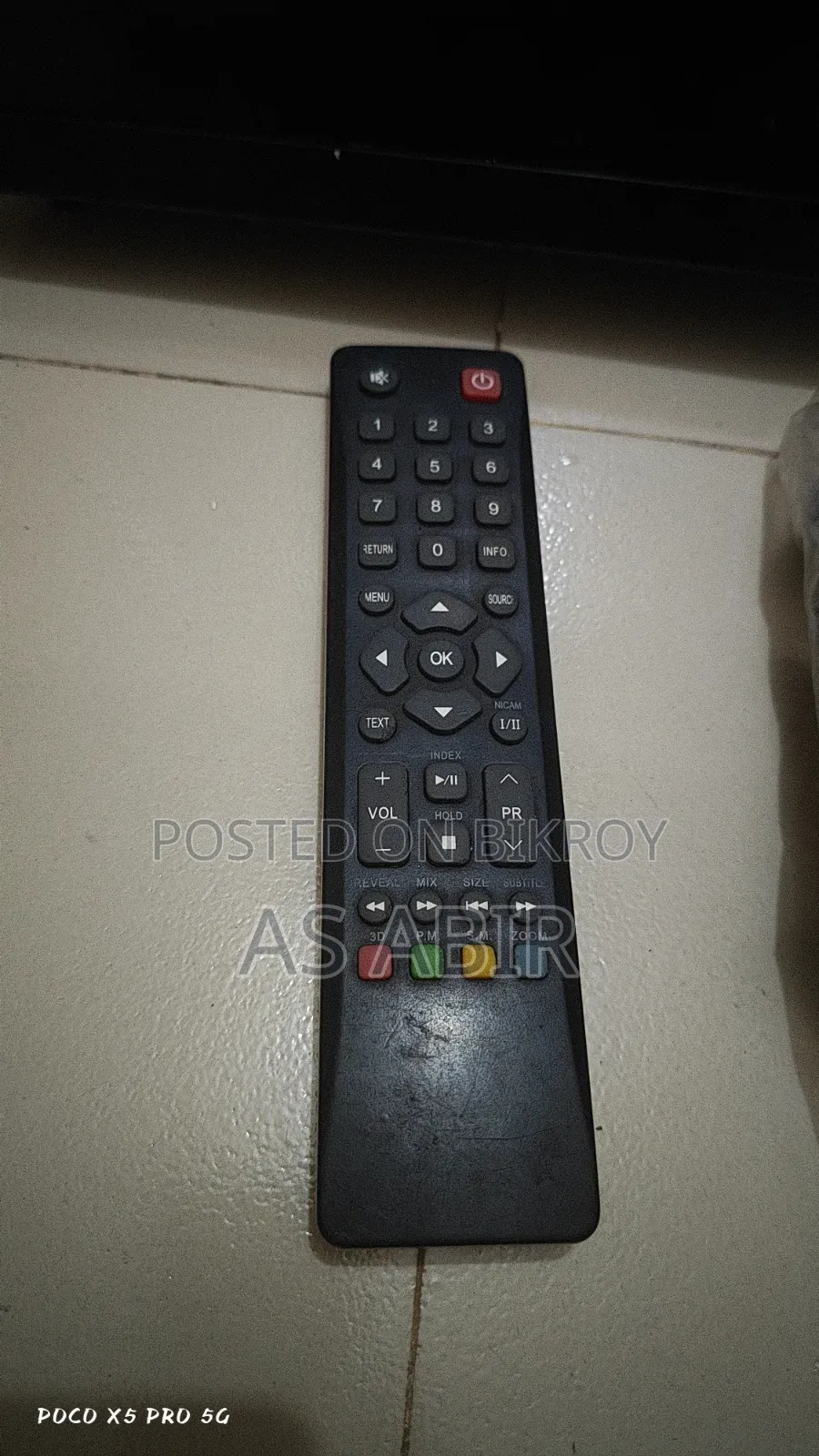 Led 24' TV