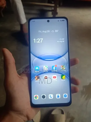Realme C71 128 GB Rose Gold