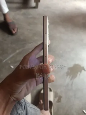Realme C71 128 GB Rose Gold