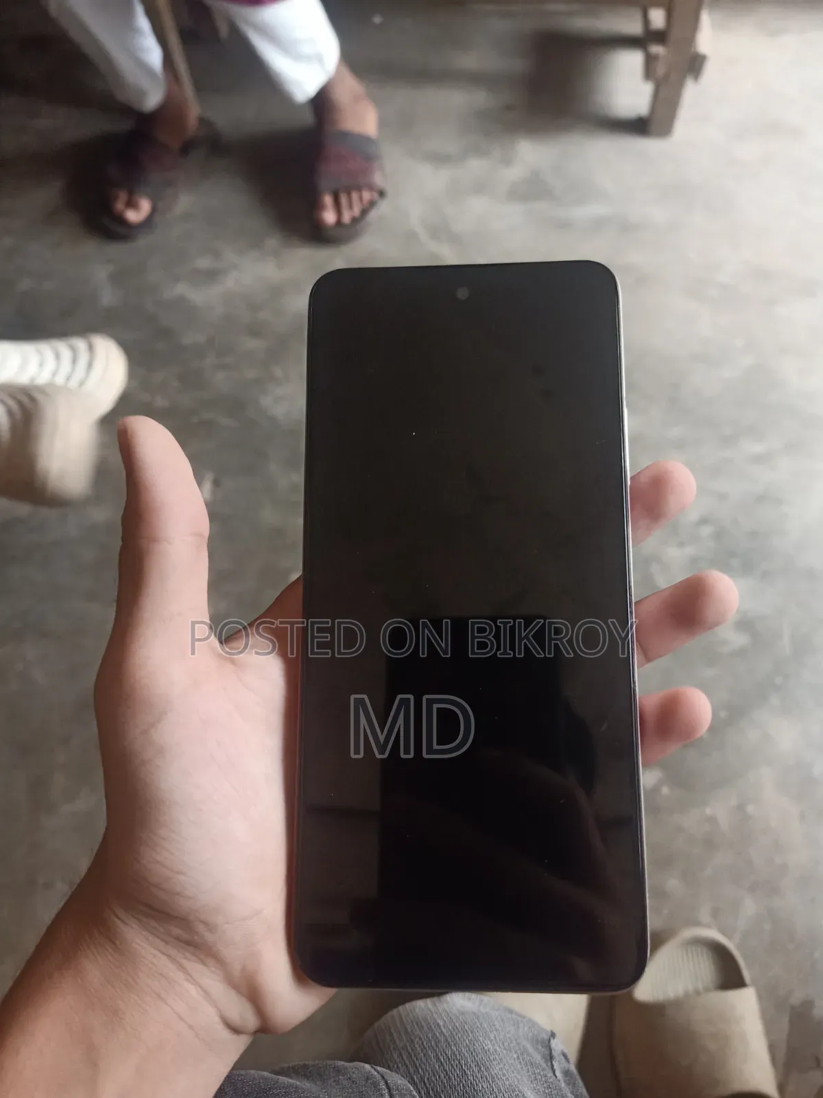 Realme C71 128 GB Rose Gold
