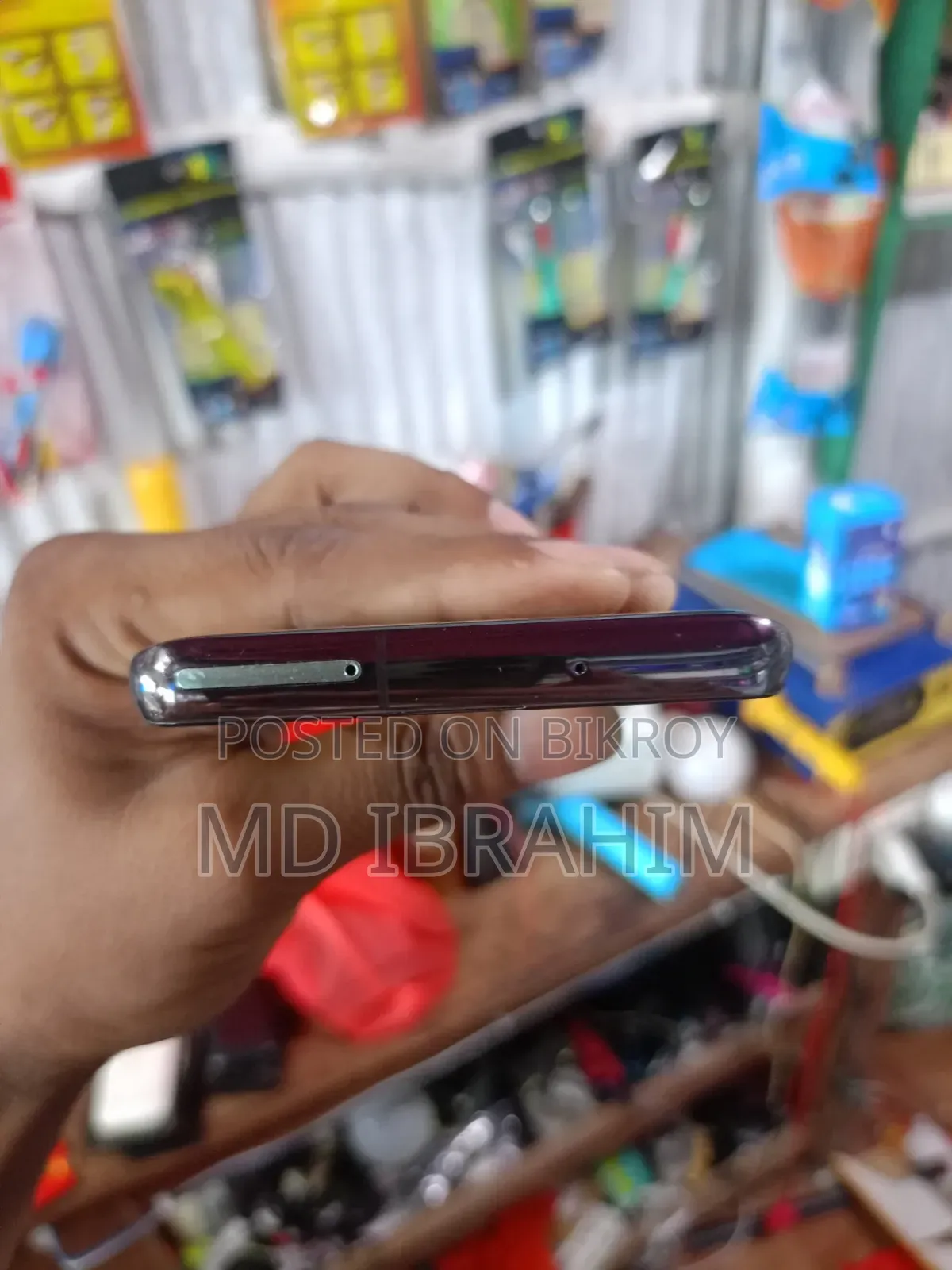 Samsung Galaxy S10 128 GB Black