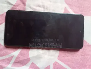 Xiaomi Redmi Note 12 128 GB Black