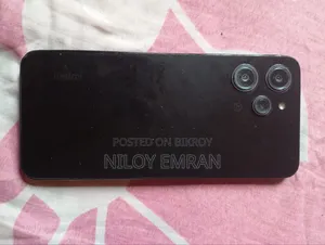Xiaomi Redmi Note 12 128 GB Black