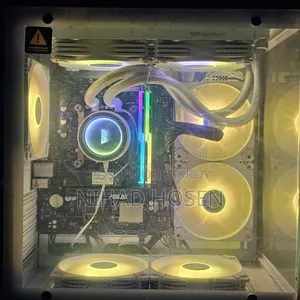 Desktop Computer Asus 32GB Intel Core i7 SSD 1T