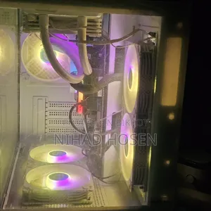 Desktop Computer Asus 32GB Intel Core i7 SSD 1T