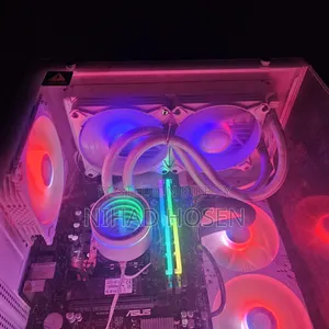Desktop Computer Asus 32GB Intel Core i7 SSD 1T