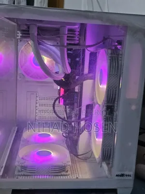 Desktop Computer Asus 32GB Intel Core i7 SSD 1T