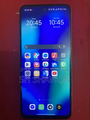 Xiaomi Redmi 13 128 GB Rose Gold