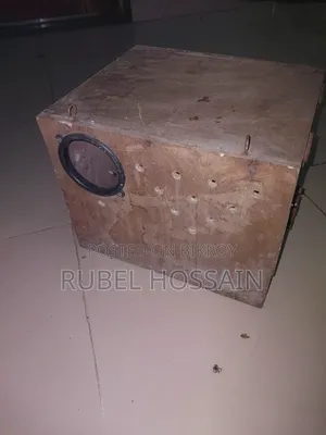 পাখির ব্রিডং বক্স