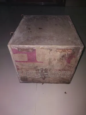 পাখির ব্রিডং বক্স
