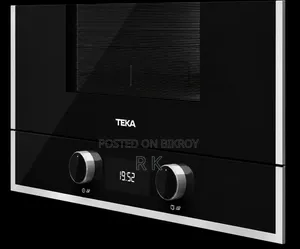 Teka Ml 822 Bis L Microwave 22-Litres Microwave