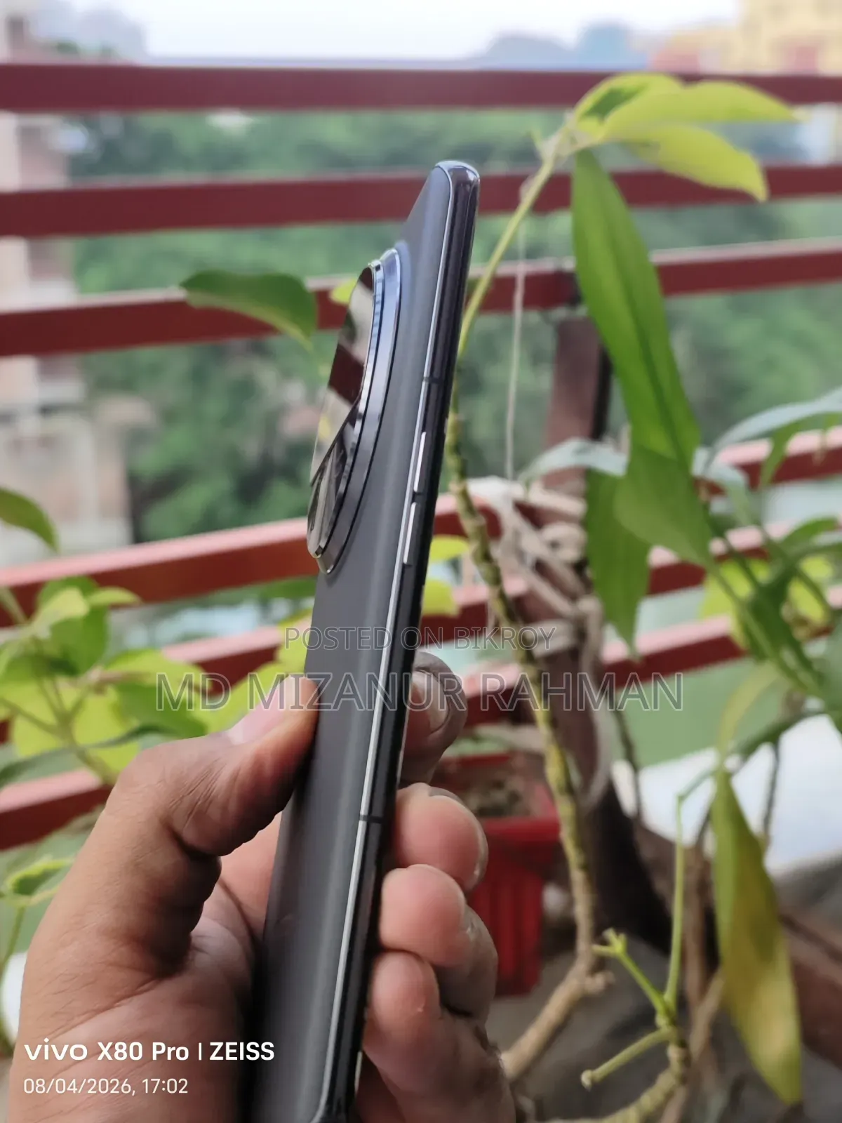 Oppo Find X6 Pro 256 GB Black