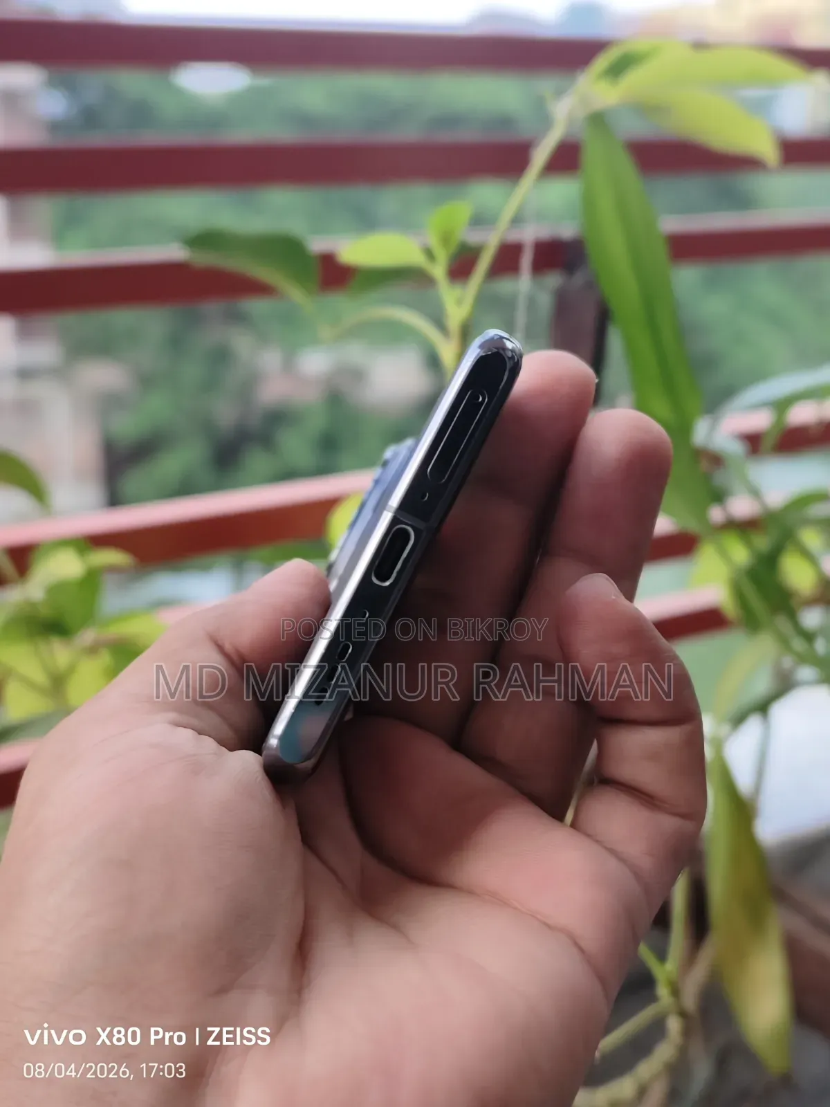 Oppo Find X6 Pro 256 GB Black