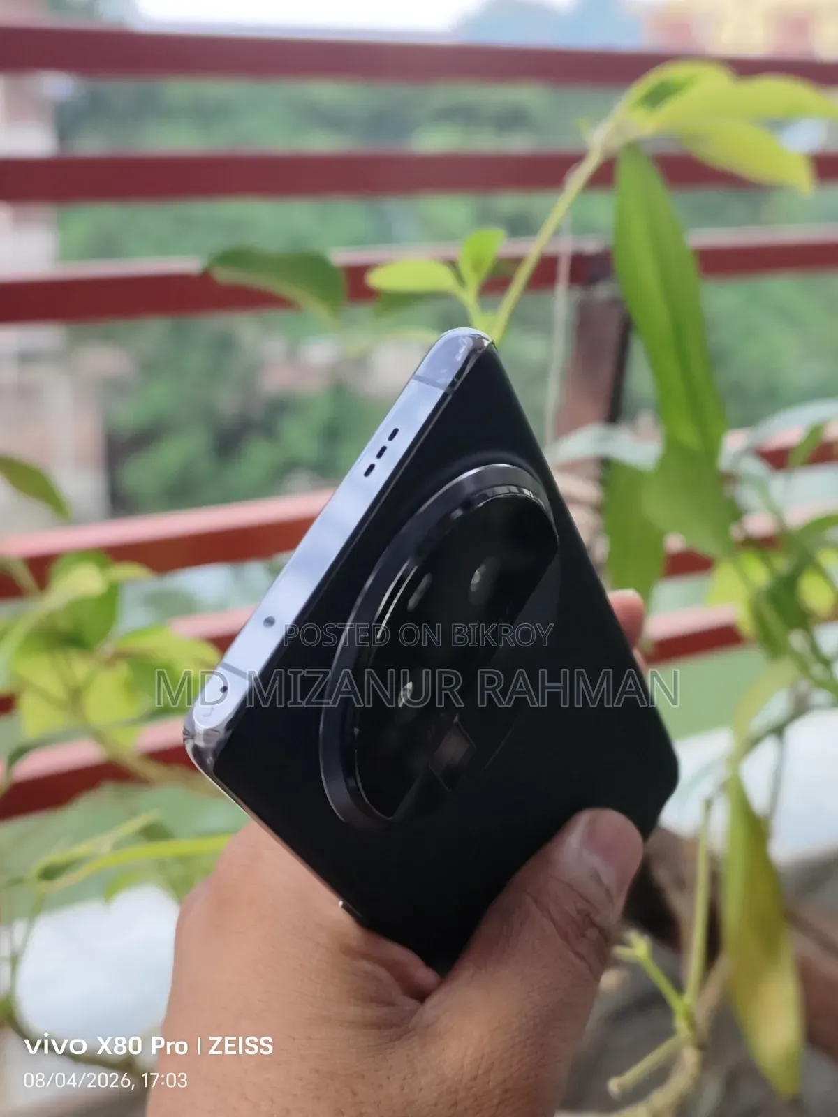 Oppo Find X6 Pro 256 GB Black