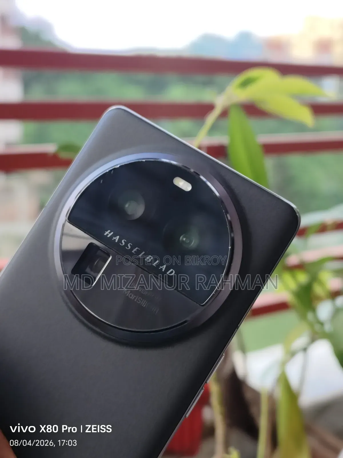Oppo Find X6 Pro 256 GB Black