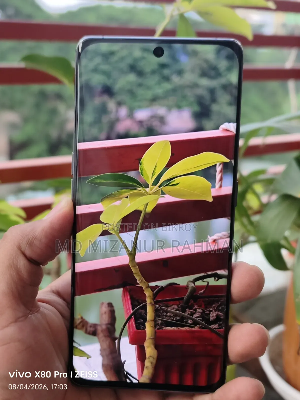 Oppo Find X6 Pro 256 GB Black