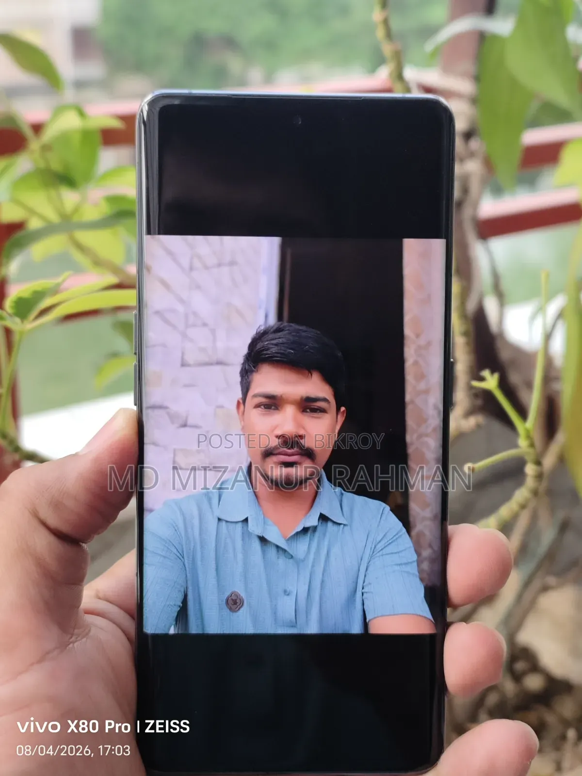 Oppo Find X6 Pro 256 GB Black