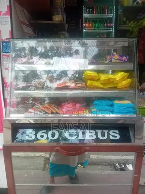 FastFood Showcase
