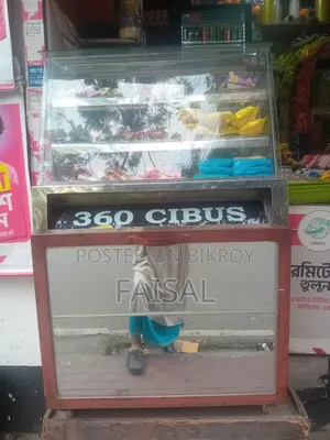 FastFood Showcase